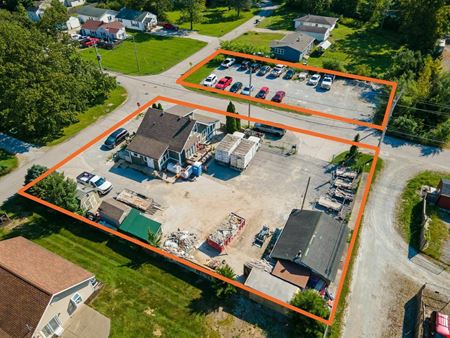 Preview of Office space for Sale at 10620 Bellefontaine Street