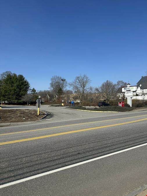 18 Crystal Ave, Derry NH – Retail Space for Lease