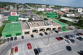 Summit Pointe