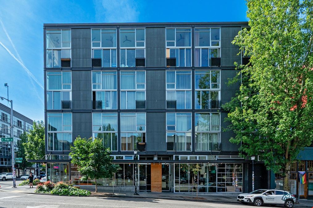 Agnes Lofts
