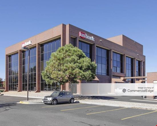 Preview of Office space for Rent at 14111 East Alameda Avenue