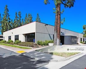 Harbor Gateway Business Center - 1580 & 1590 Corporate Drive