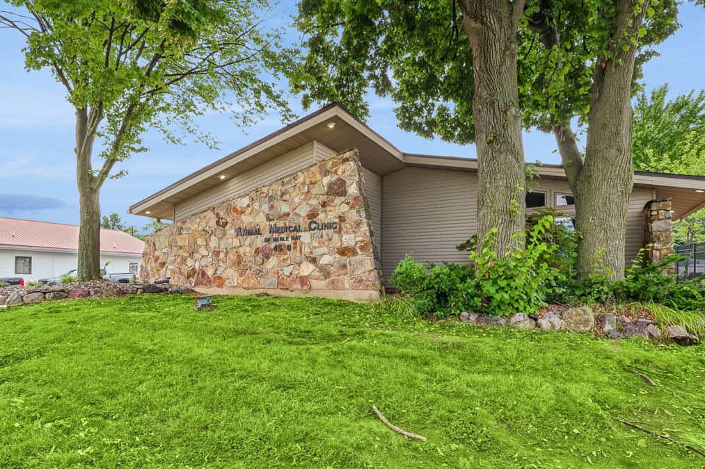 4520 Merle Hay Rd