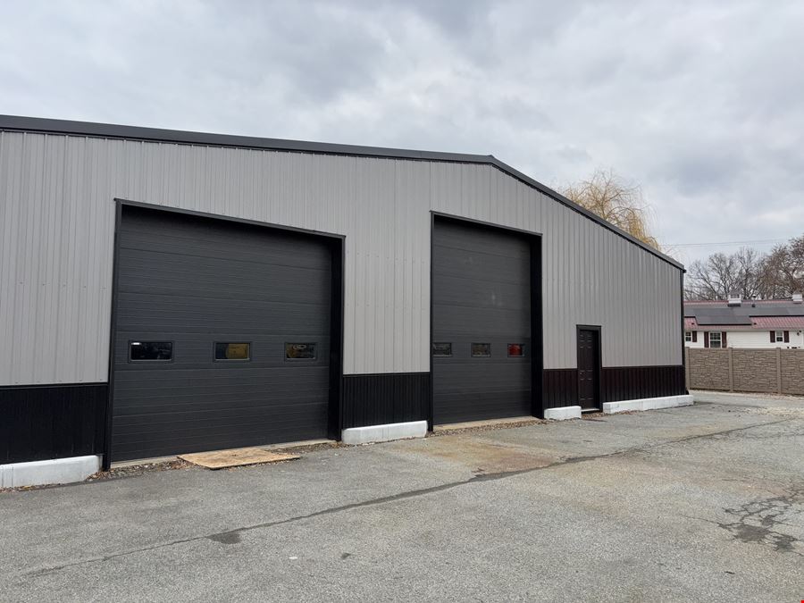 Listing #31 - 150 Williams Street, Elkton, MD