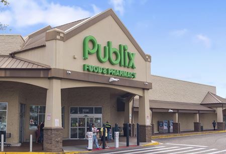 Preview of Retail space for Rent at 11709 Boyette Road