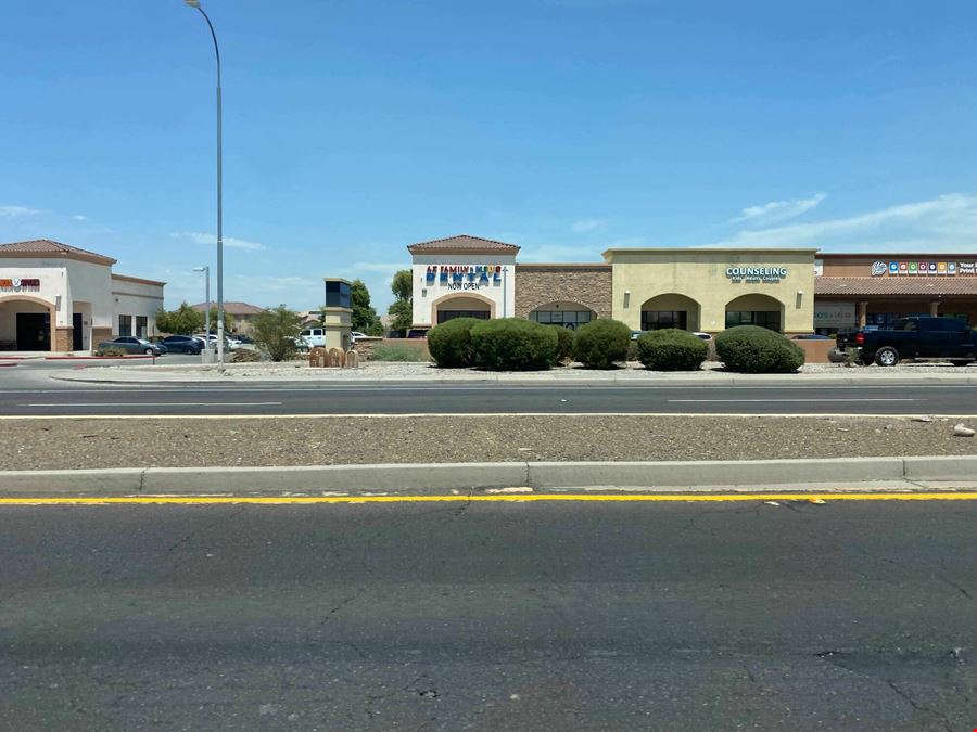 2610 West Baseline Road, Suite 120