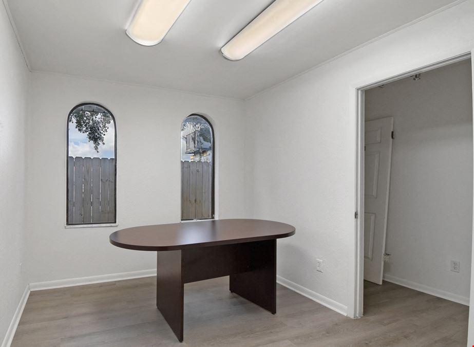 Office Lease