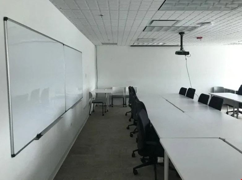CIM 1 - 8th Floor Office Suites - For Sale & Lease