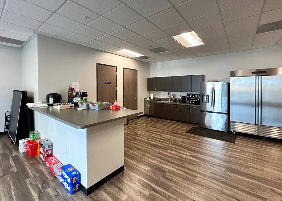 7401 Church Ranch Blvd | Sublease