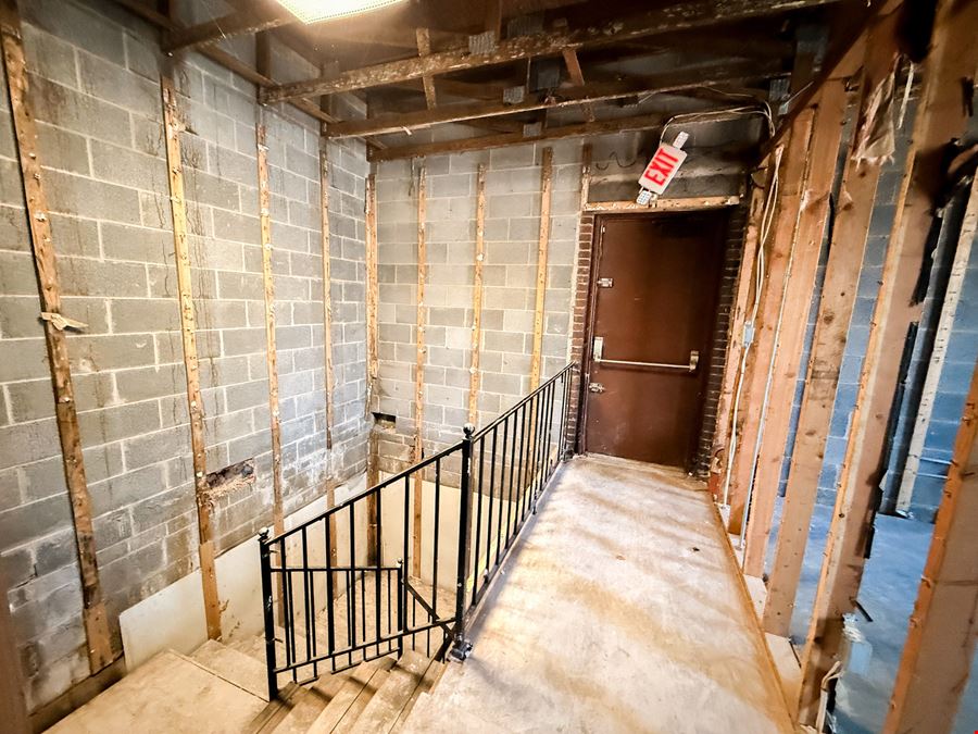 2 PROPERTY PORTFOLIO