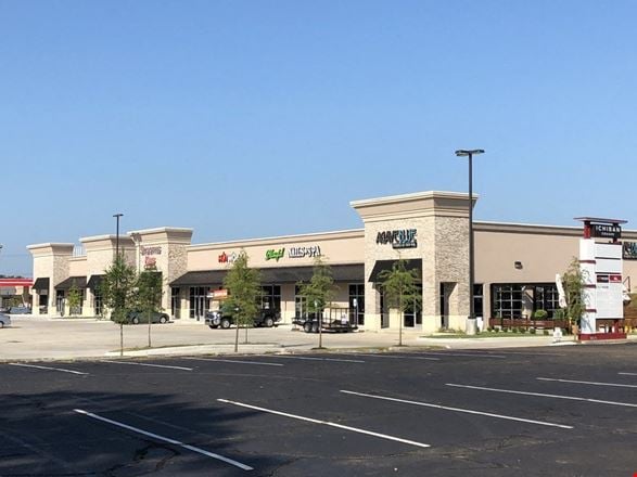 Preview of Retail space for Rent at 7673 Perkins Rd.