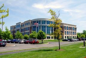 Gander Creek Office Building