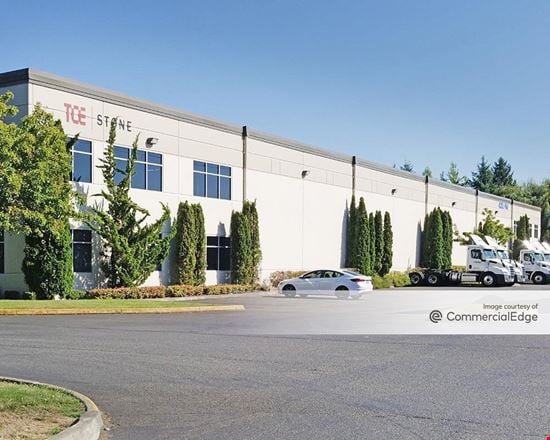 Preview of Industrial space for Rent at 15022 Puyallup Street