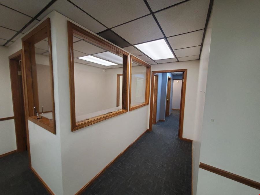 3607 W 16th Street Indianapolis Indiana 46224