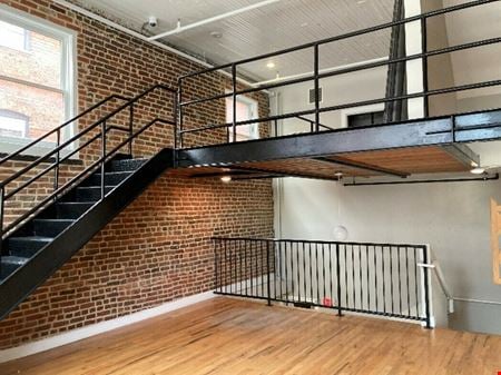 Preview of Retail space for Rent at 1705-1709 E Franklin St