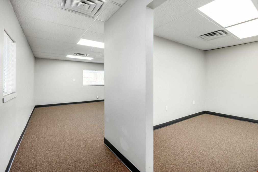 1025 Concord Ave, First Floor