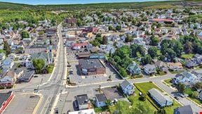 Rite Aid Pharmacy | 9.32% CAP | 8 Yrs Lease Term | Dunmore, PA