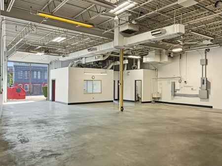 Preview of Industrial space for Rent at 60 Park St