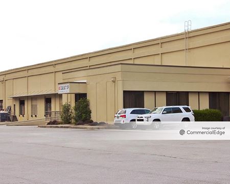 Preview of Industrial space for Rent at 7575 Ponce De Leon Circle
