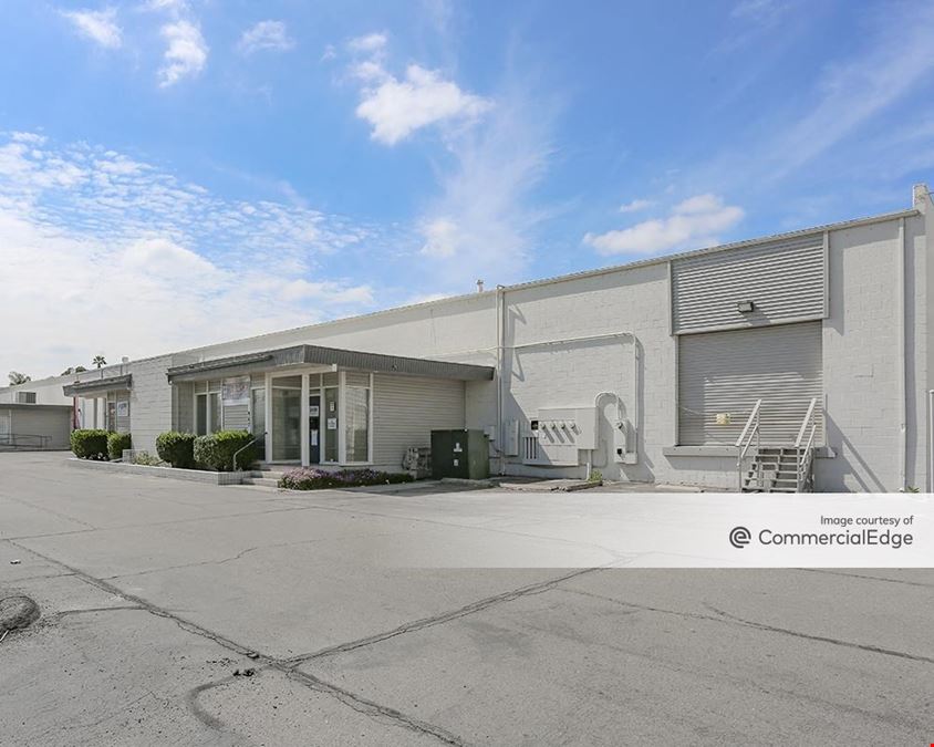 Parkway Industrial Center