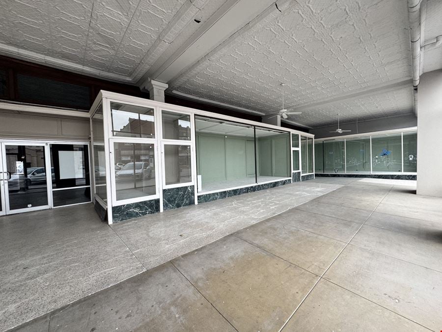 511 Commercial St