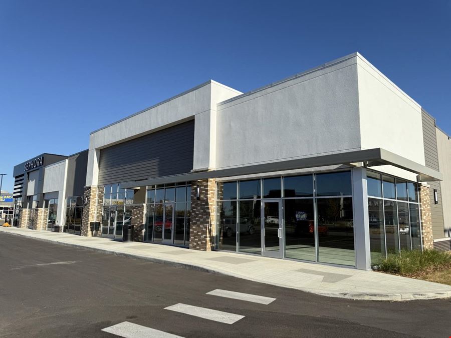 Erin Ridge Shopping Centre
