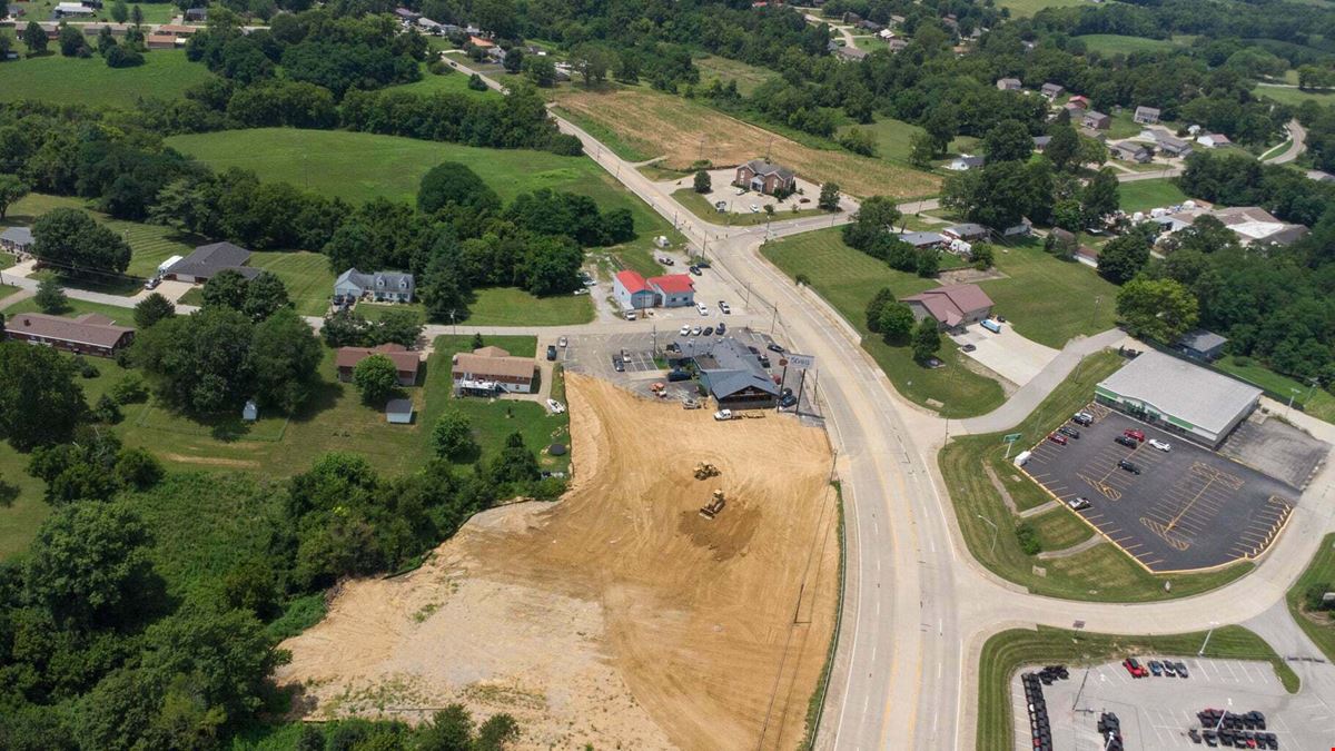 25 Taft Hwy