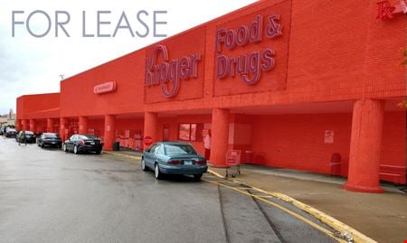 Preview of Retail space for Rent at 3311 N Sterling Ave