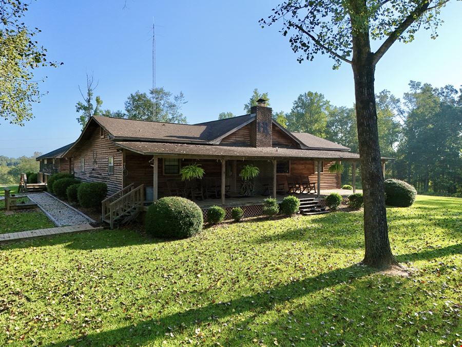 Heritage Ridge