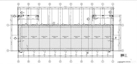 Preview of Retail space for Rent at Los Lagos Dr