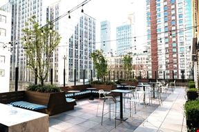 Jay Suites 34th Street