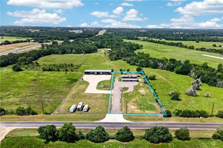 Preview of Office space for Sale at 813 FM 2776