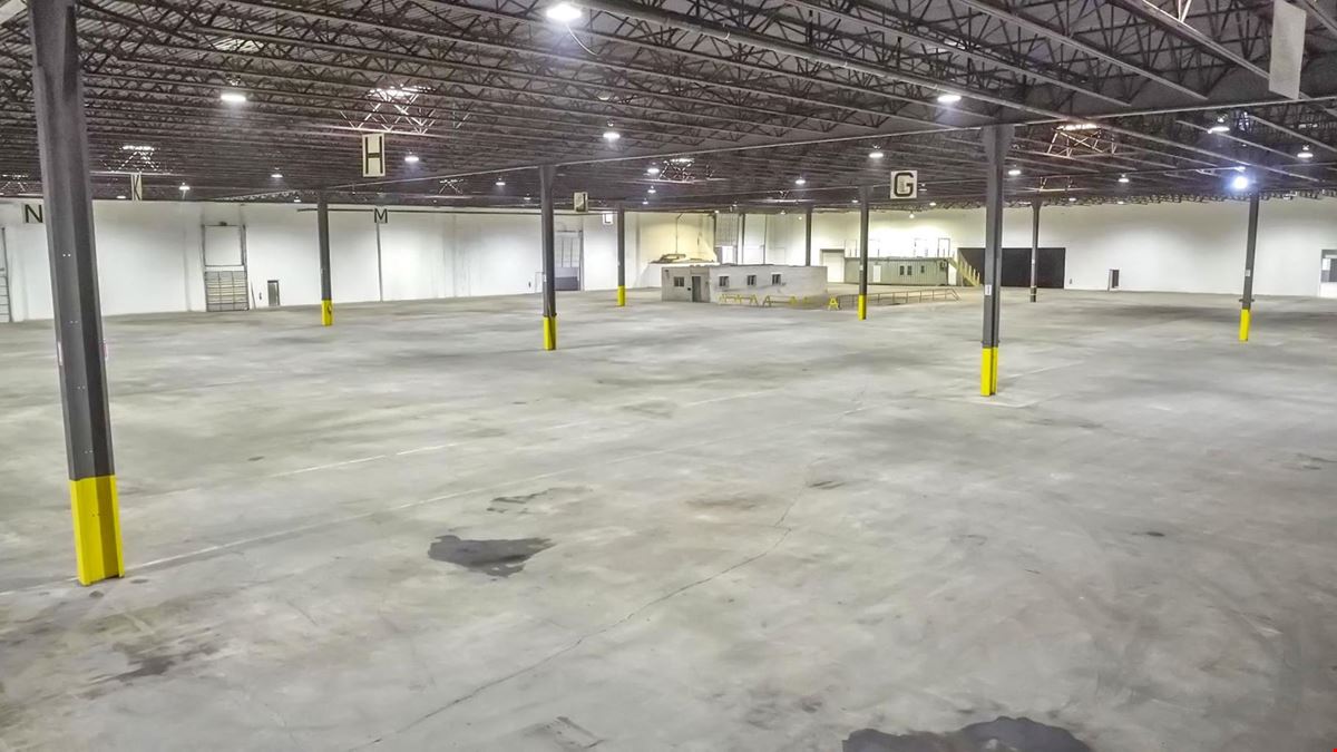 1450 E Walnut St, Lancaster, OH 43130