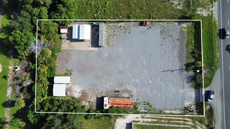 Preview of VacantLand space for Rent at 6005 N Courtenay Pkwy
