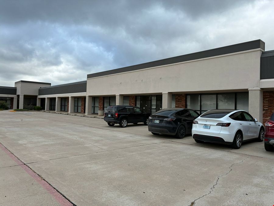 9210 S. Western Avenue, Suite A-9