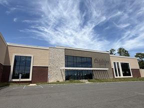Former Ashley Furniture