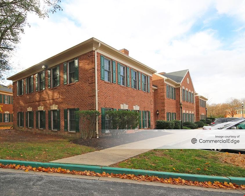 Dorsey Hall Professional Park