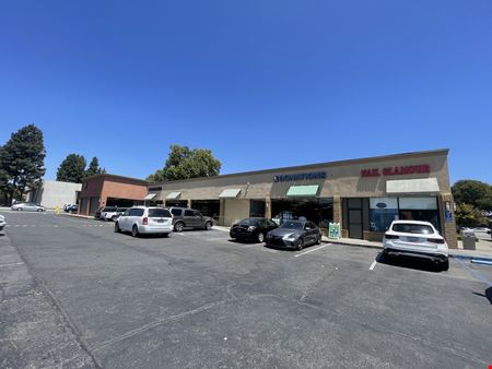 Preview of Retail space for Rent at 4025 Mowry Ave
