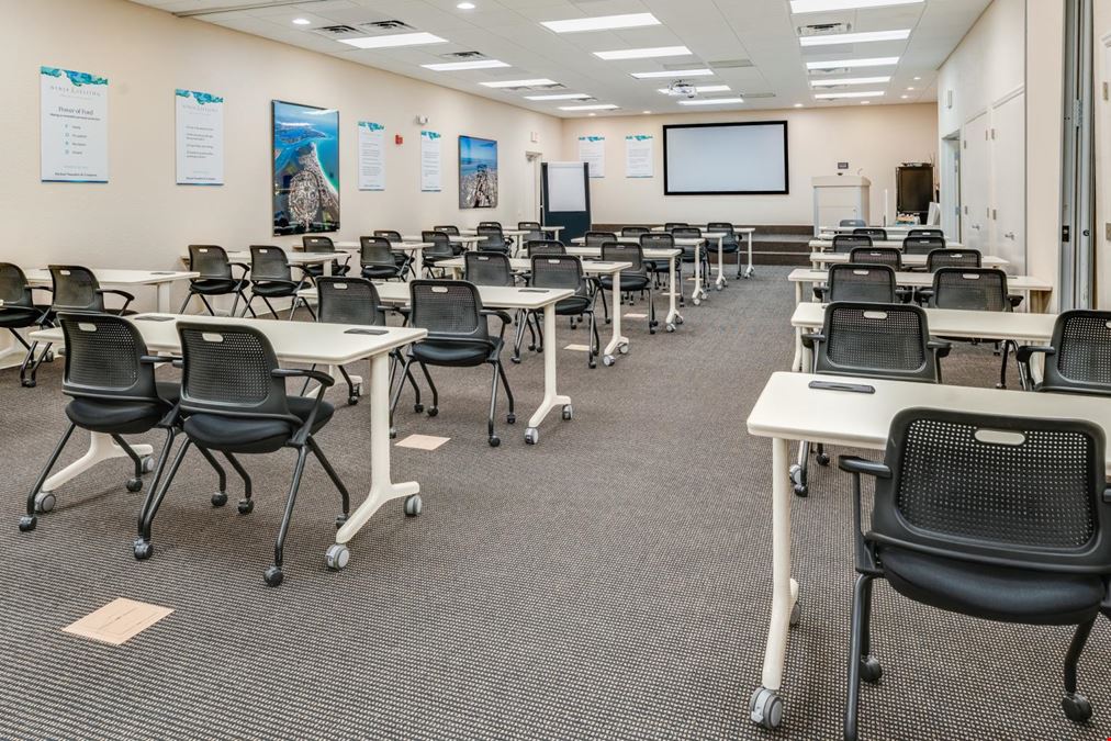 8660 S Tamiami Trail - 14,200/SF Office