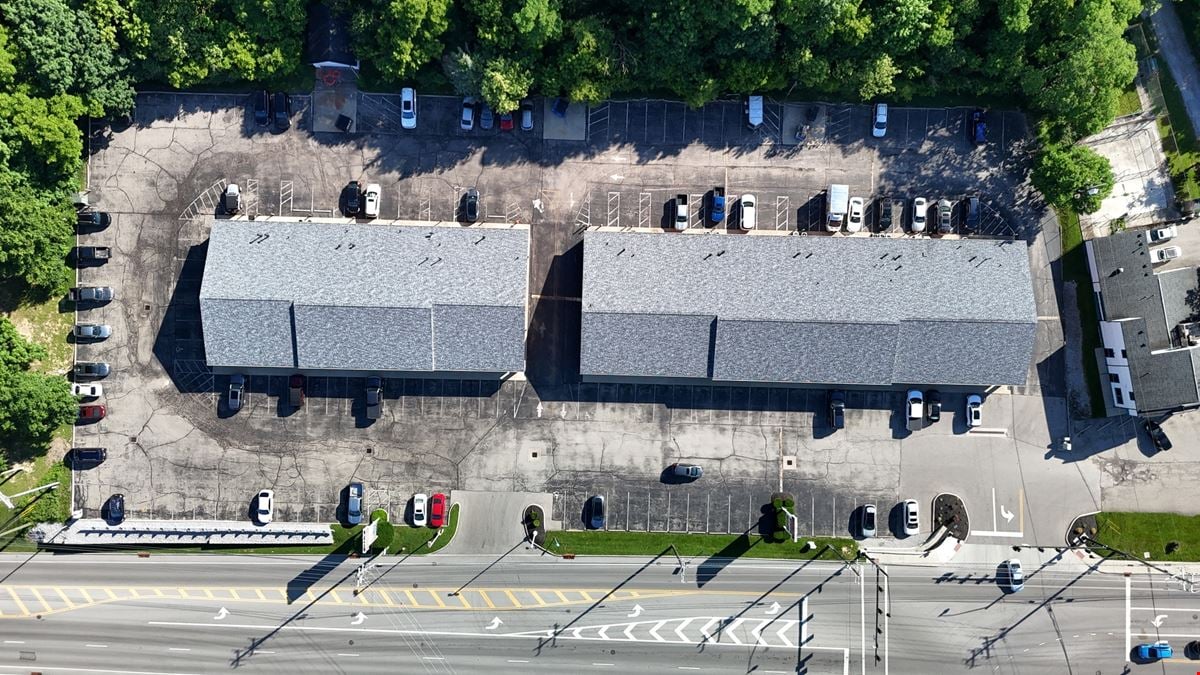 Eastgate Professional Center / Eastgate Village Center
