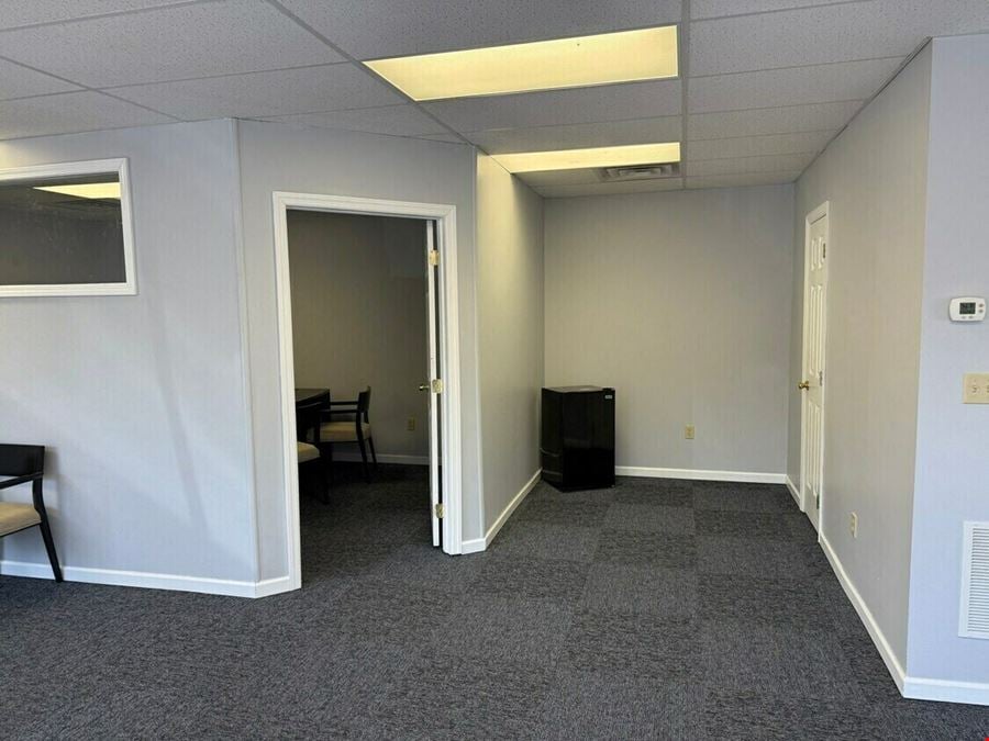 5844-5850 Library Road
