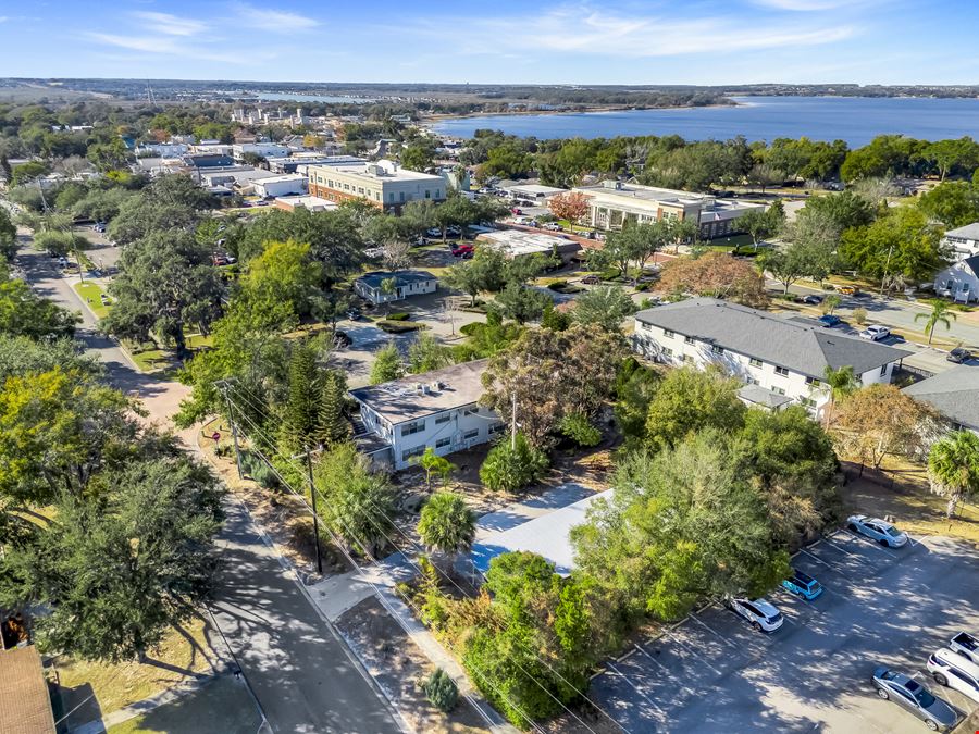 6-Unit Multifamily – 791 Lake Ave | Downtown Clermont, FL