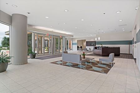 Preview of commercial space at 4300 Centreway Place