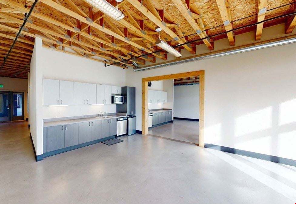 Interbay Work Lofts