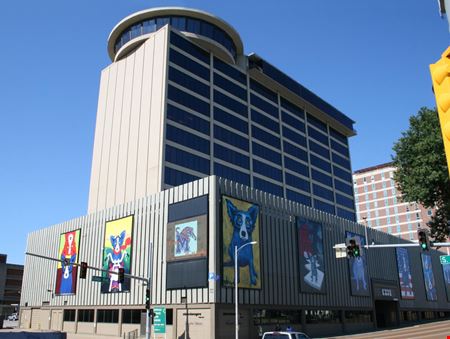 Preview of commercial space at 1331 Union Avenue