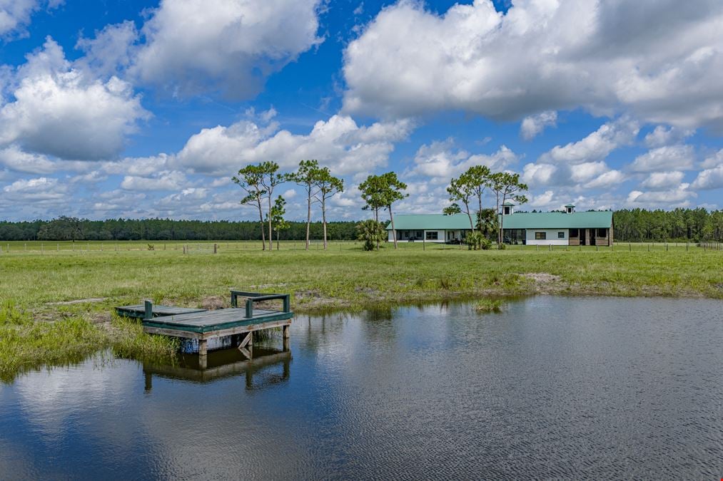 TTT Ranch