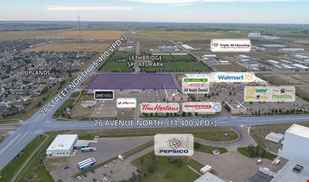 Preview of Other space for Sale at 2947 26th Avenue North