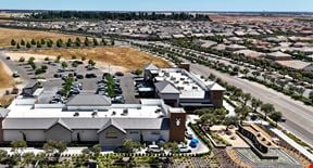 Riverwalk Commercial Center at Riverstone