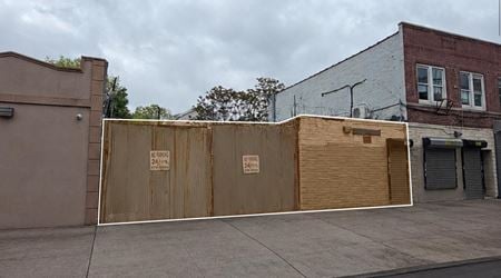 Preview of Storage space for Rent at 1665 McDonald Ave