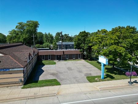Preview of Retail space for Sale at 24831 John R Rd